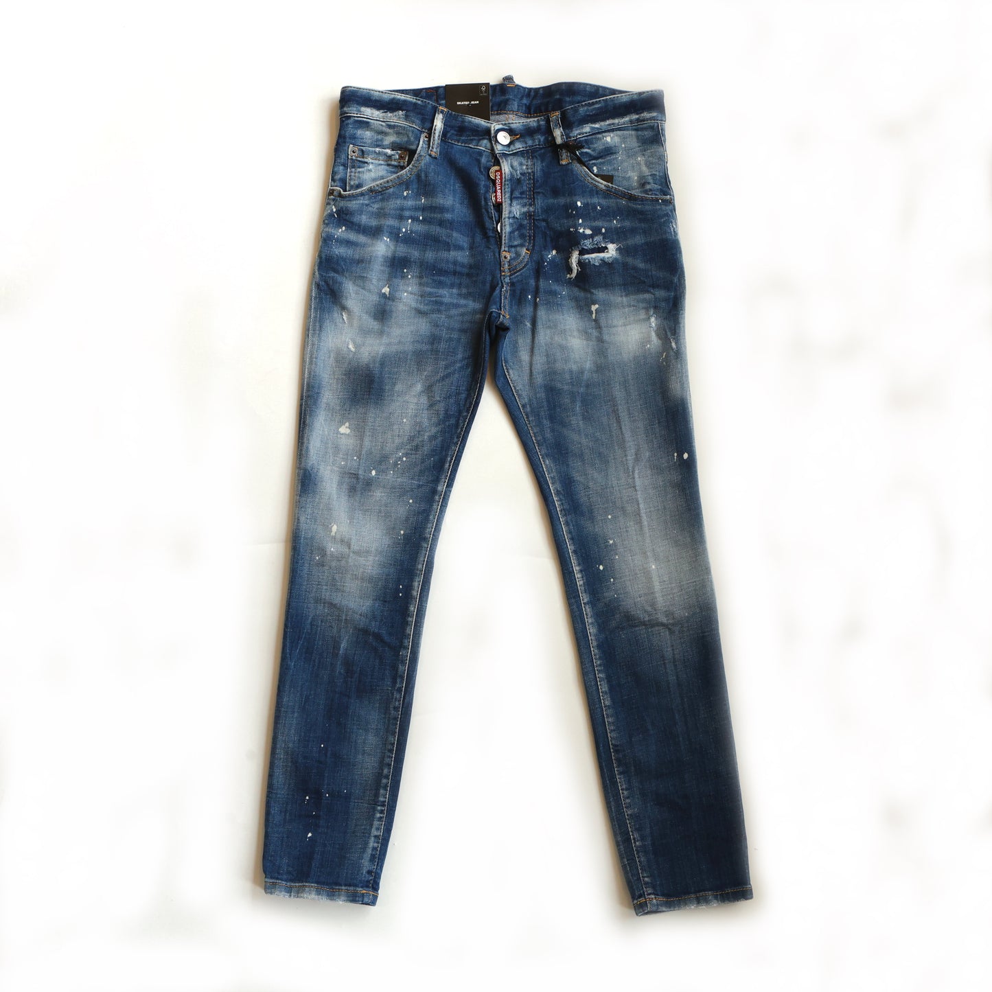 DSQUARED2 SKATER S71LB1711