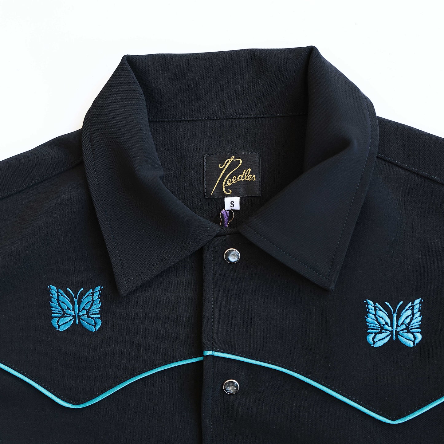 NEEDLES RW259 COWBOY