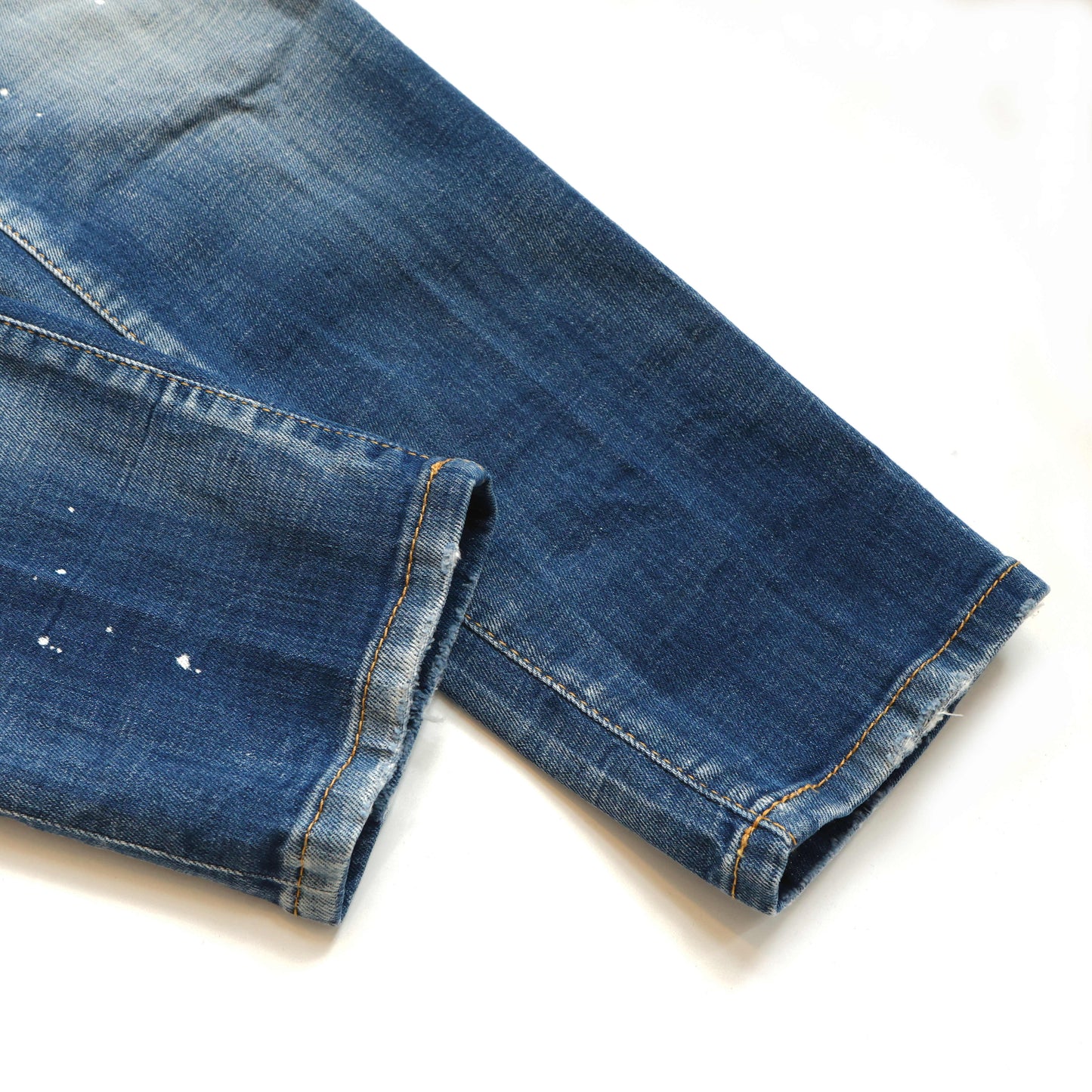 DSQUARED2 SKATER S71LB1711