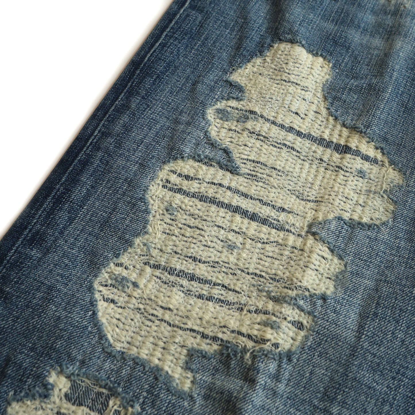 DSQUARED2 LOOSE JEAN S74LB1753