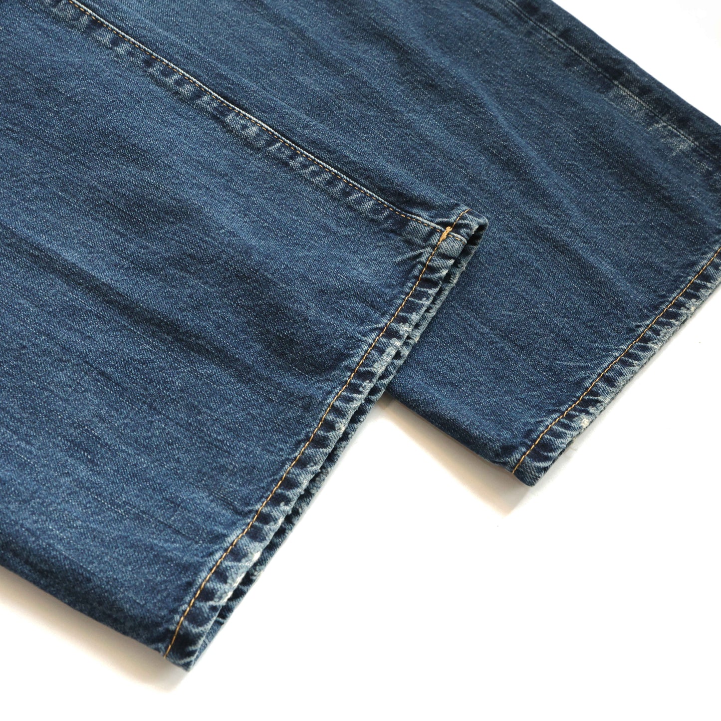 DSQUARED2 LOOSE JEAN S74LB1753