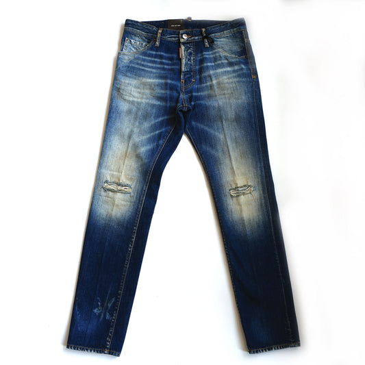 DSQUARED2 COOL GUY S71LB1712