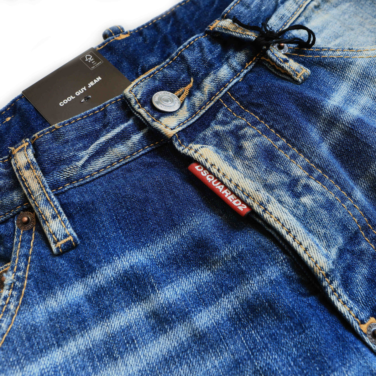 DSQUARED2 COOL GUY S71LB1712