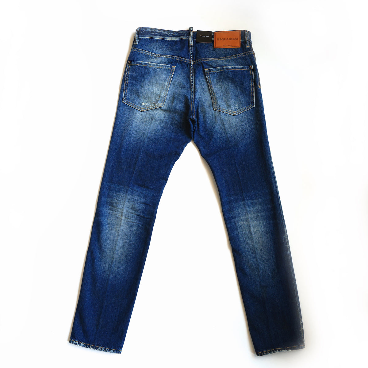 DSQUARED2 COOL GUY S71LB1712
