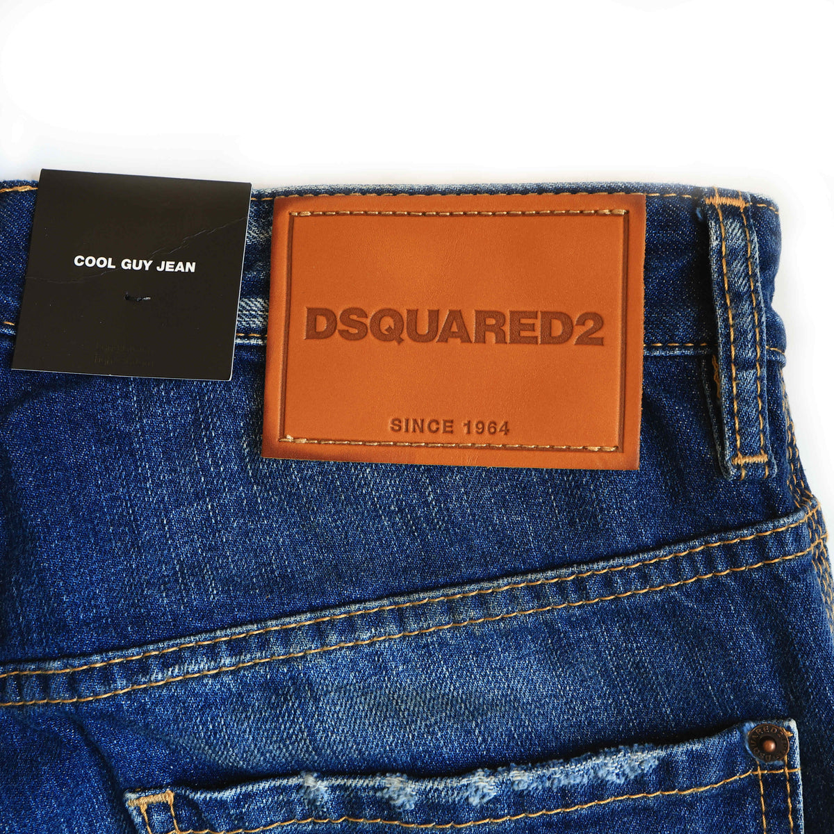 DSQUARED2 COOL GUY S71LB1712