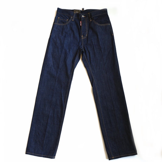 DSQUARED2 642 JEAN S71LB1697
