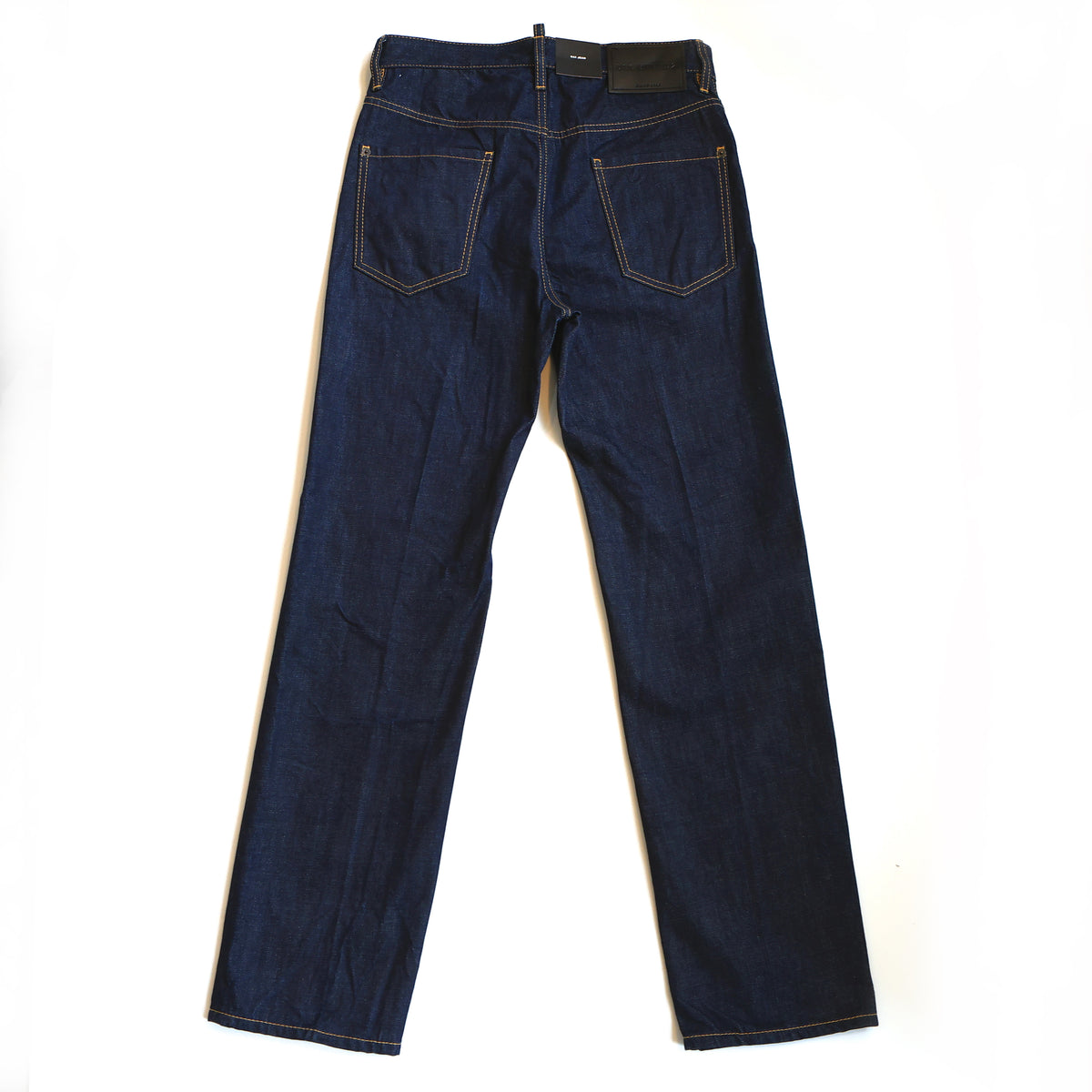DSQUARED2 642 JEAN S71LB1697