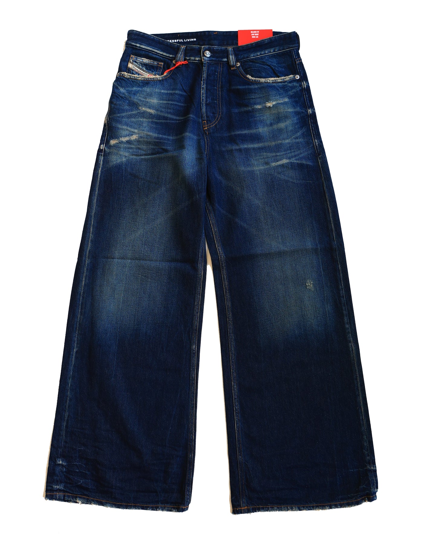 DIESEL D-RISE 09M06