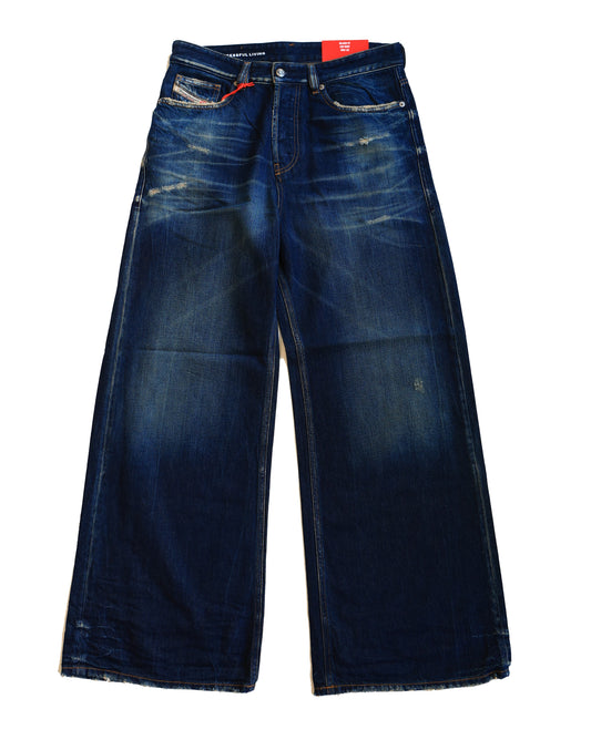 DIESEL D-RISE 09M06
