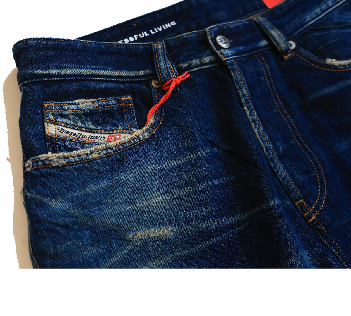 DIESEL D-RISE 09M06
