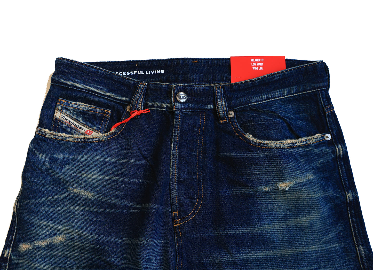 DIESEL D-RISE 09M06
