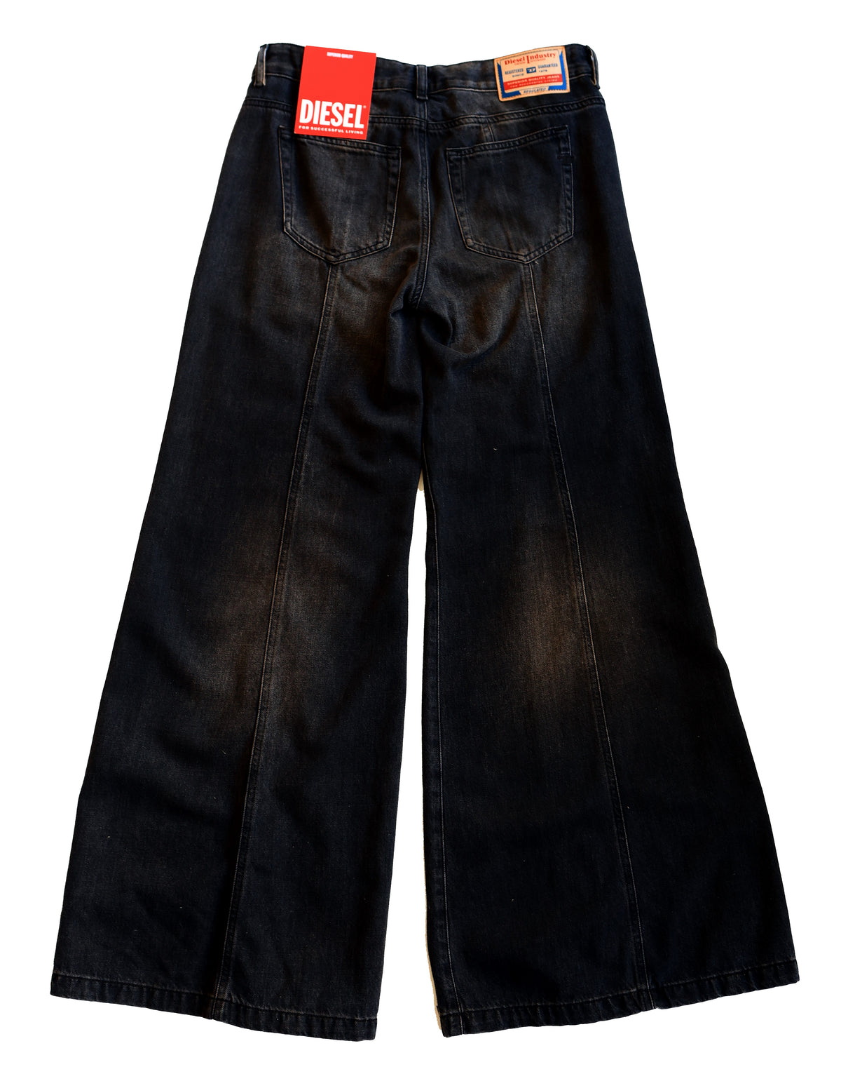DIESEL D-AKII 068TX