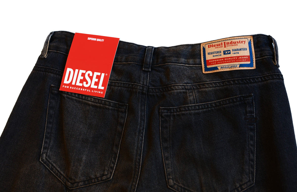 DIESEL D-AKII 068TX