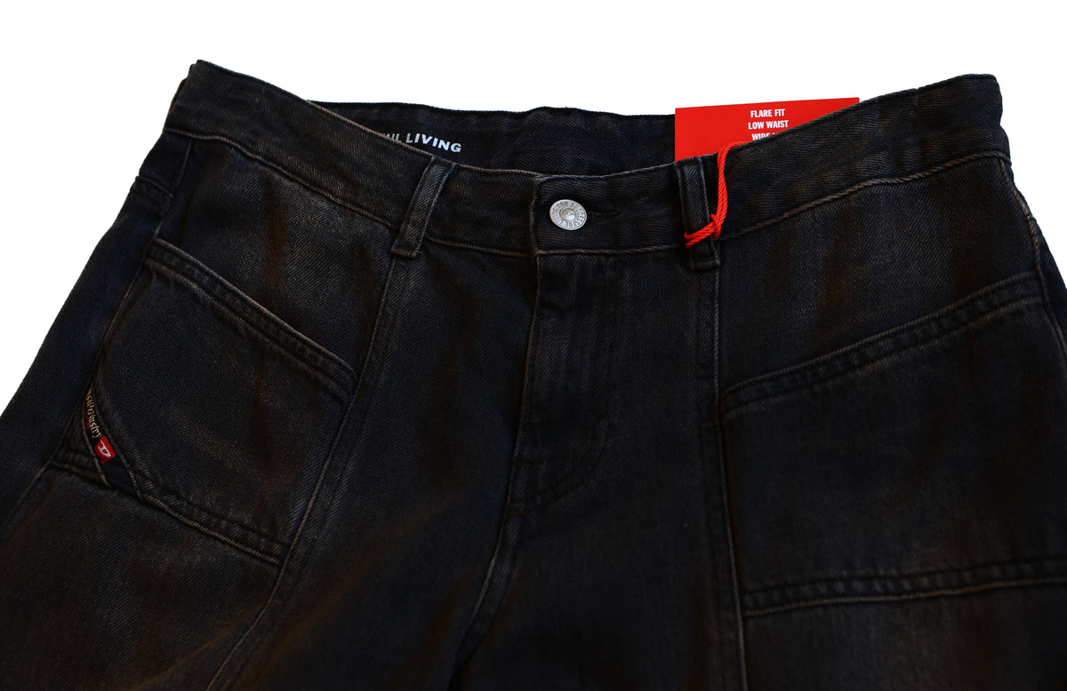 DIESEL D-AKII 068TX