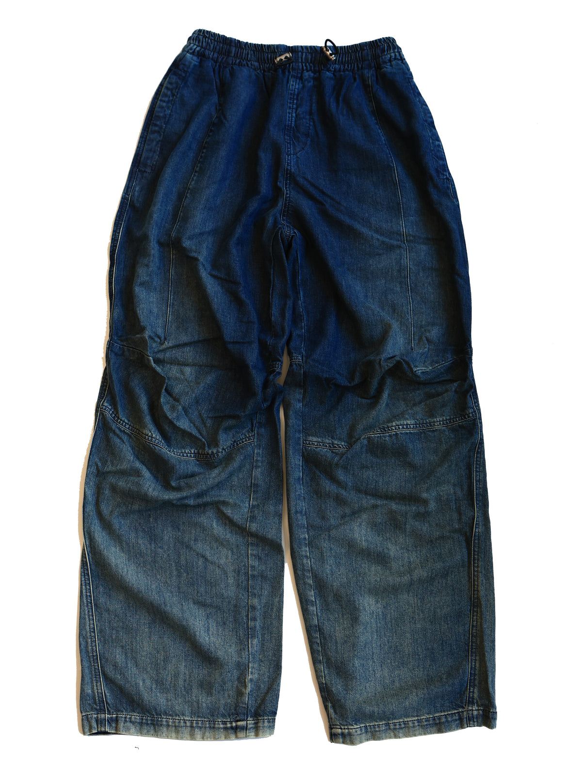 DIESEL D-PARI-S PANTALONI 068TC