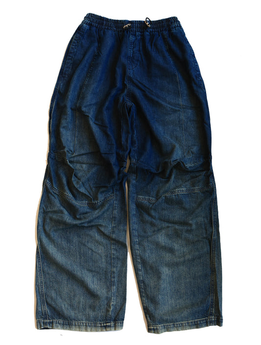 DIESEL D-PARI-S PANTALONI 068TC