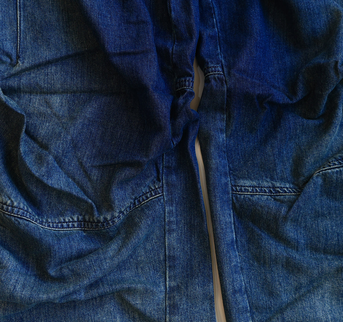 DIESEL D-PARI-S PANTALONI 068TC