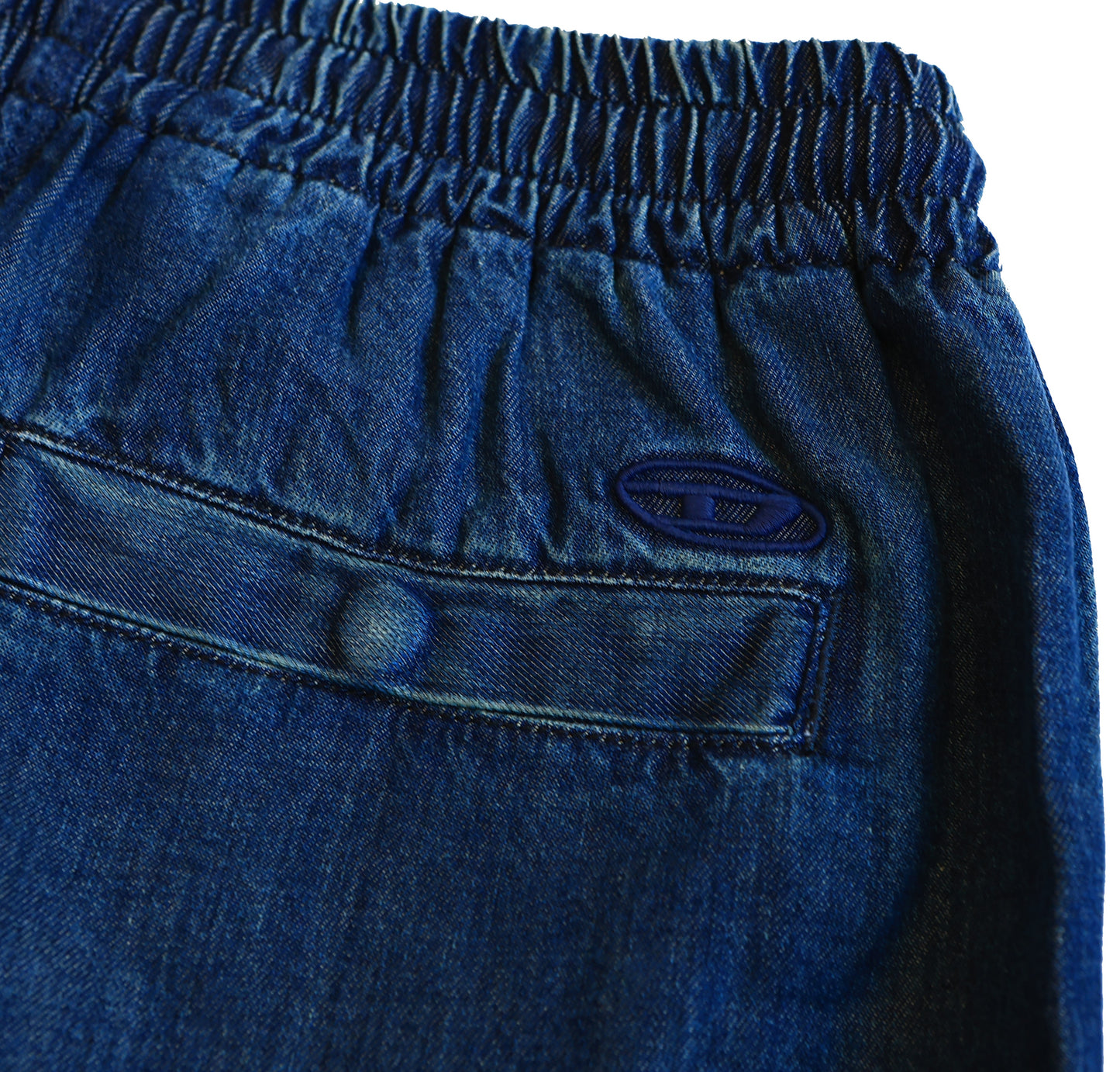 DIESEL D-PARI-S PANTALONI 068TC