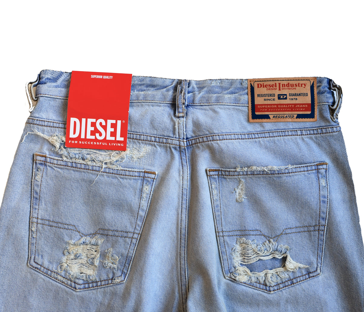 DIESEL D-RISE 09M53