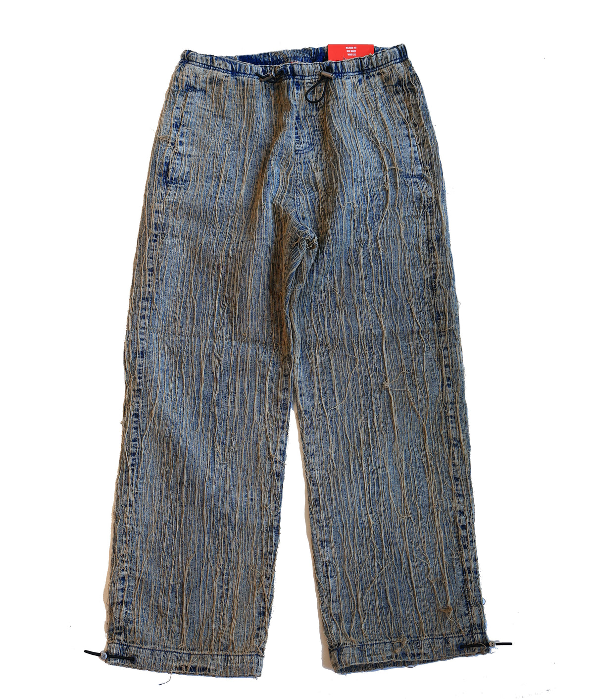 DIESEL D-MARTIAL PANTALONI