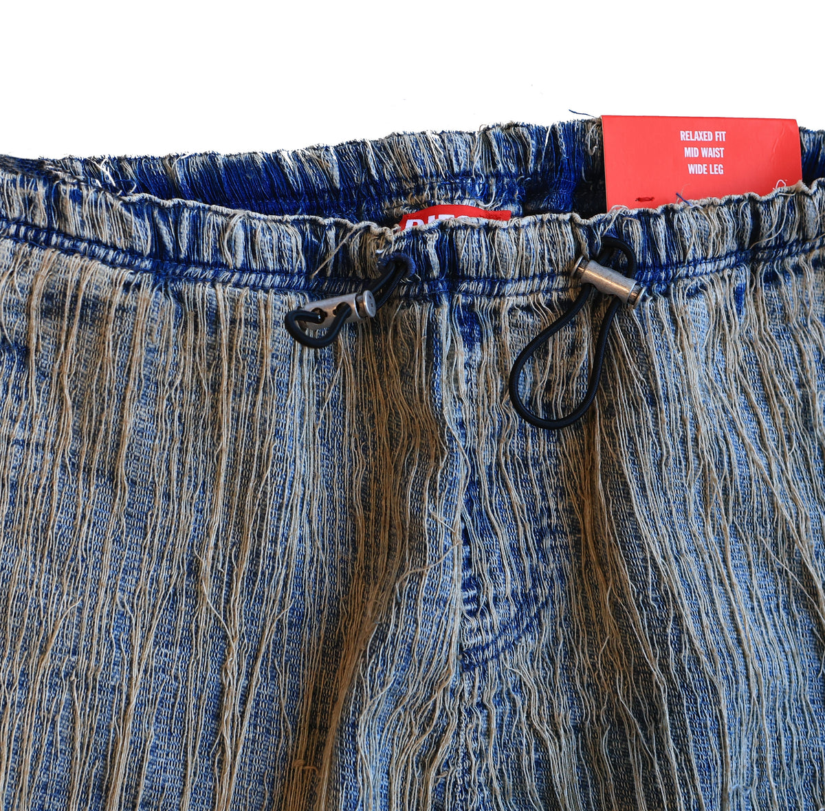 DIESEL D-MARTIAL PANTALONI