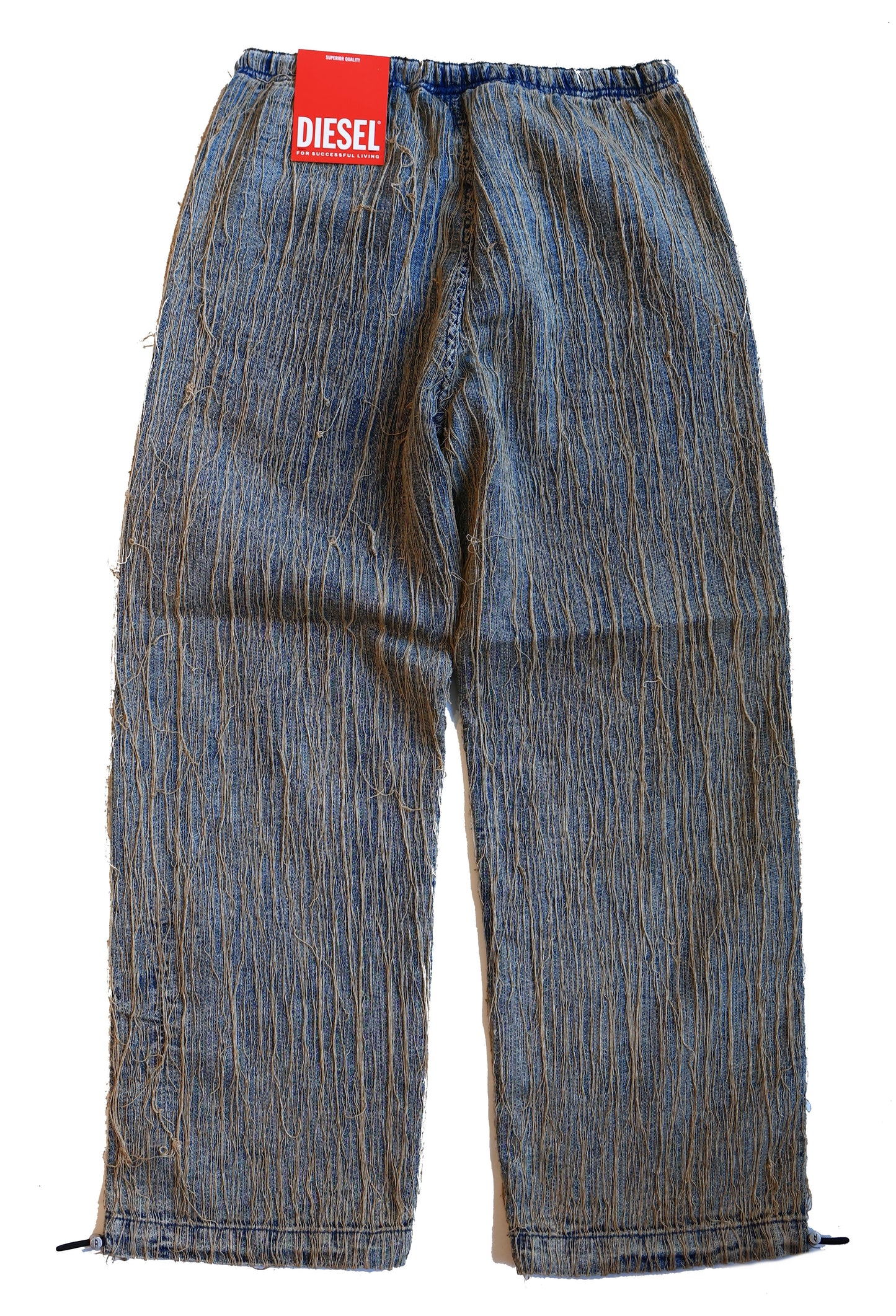 DIESEL D-MARTIAL PANTALONI
