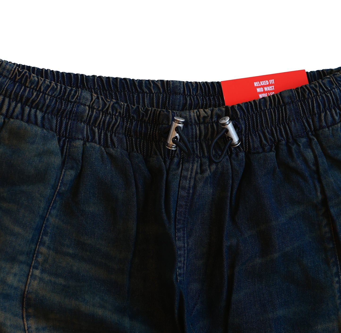 DIESEL D-PARI-S PANTALONI 068TF
