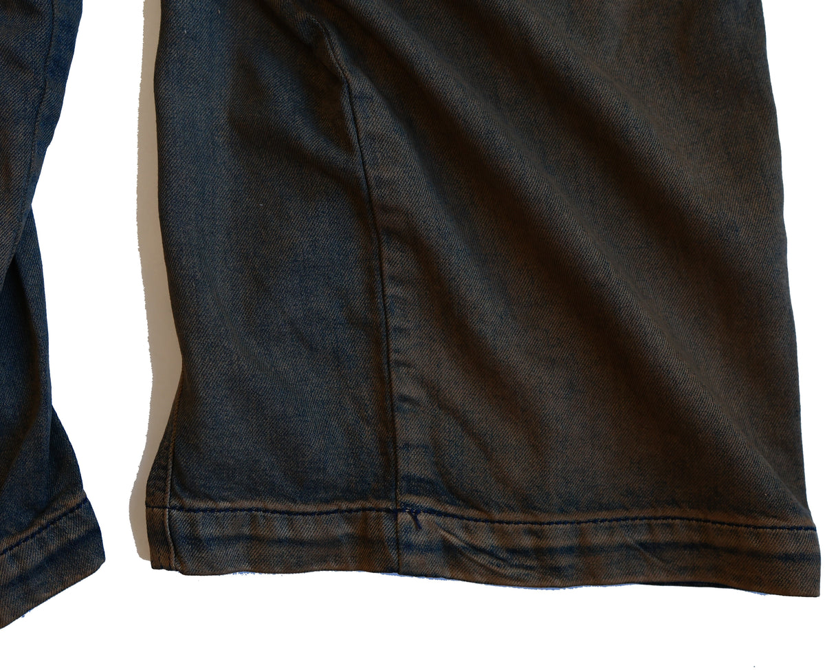 DIESEL D-PARI-S PANTALONI 068TF