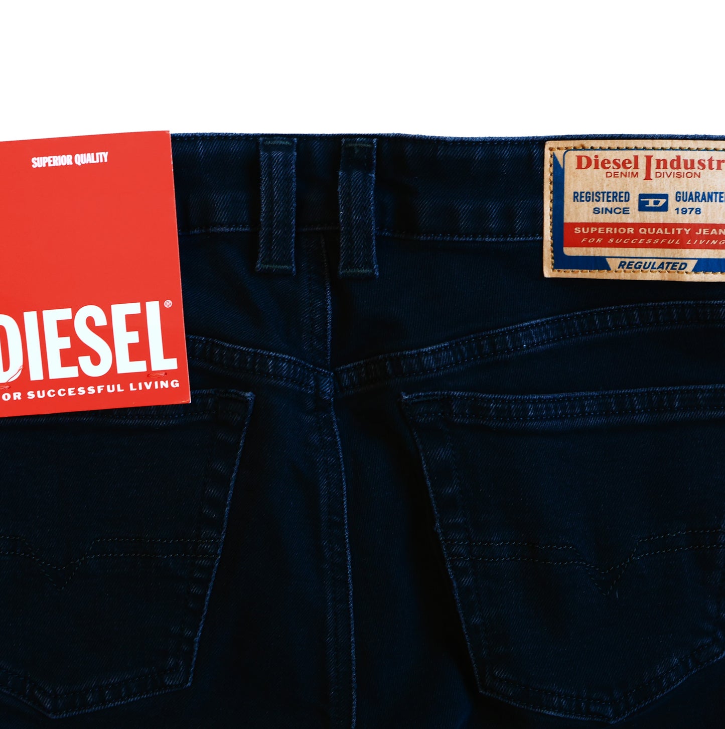 DIESEL D.BLEESS 09M69
