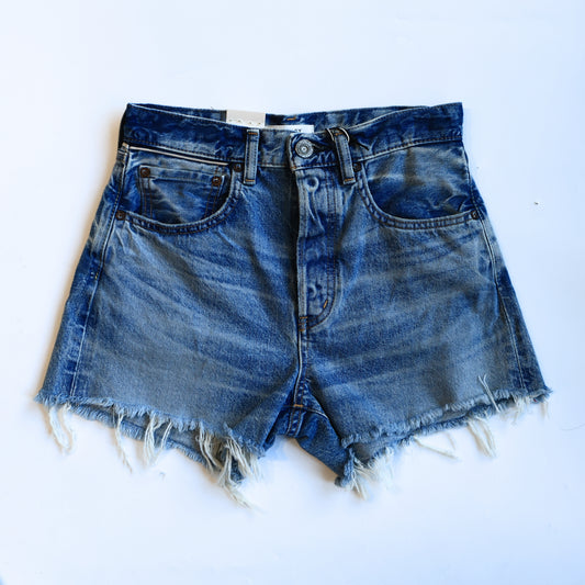MOUSSY VINTAGE HOLMESDALE SHORTS