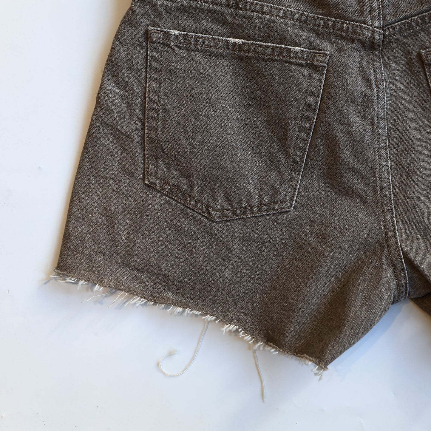 MOUSSY VINTAGE LAKESHORE SHORTS
