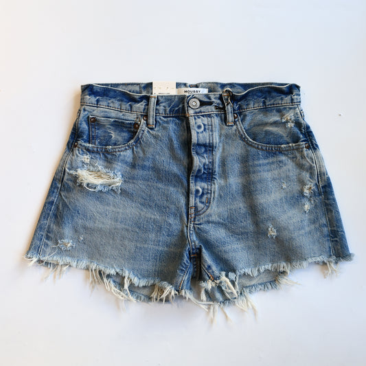 MOUSSY VINTAGE MV RIDGEMERE SHORTS