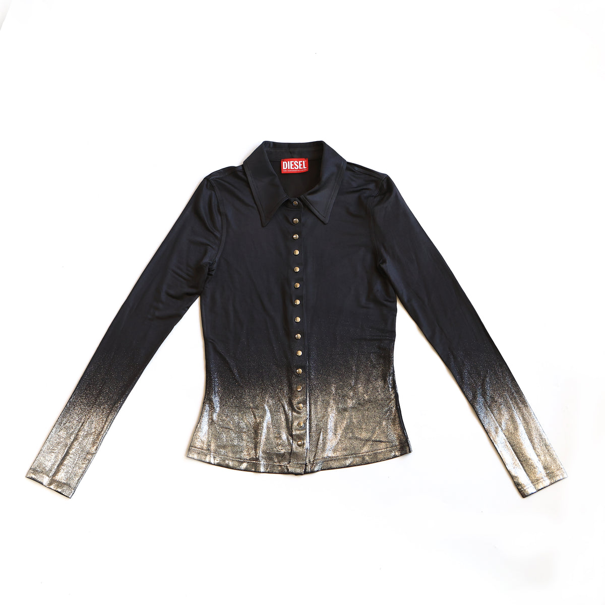 DIESEL C-POL CAMICIA 0JLBU