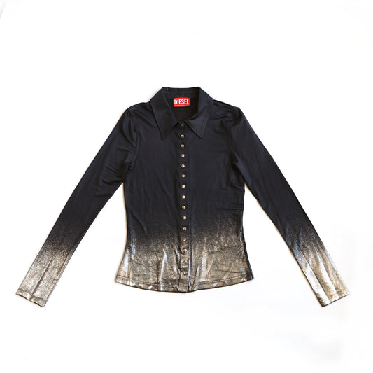 DIESEL C-POL CAMICIA 0JLBU