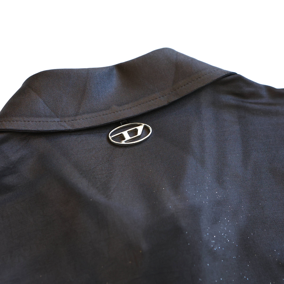 DIESEL C-POL CAMICIA 0JLBU
