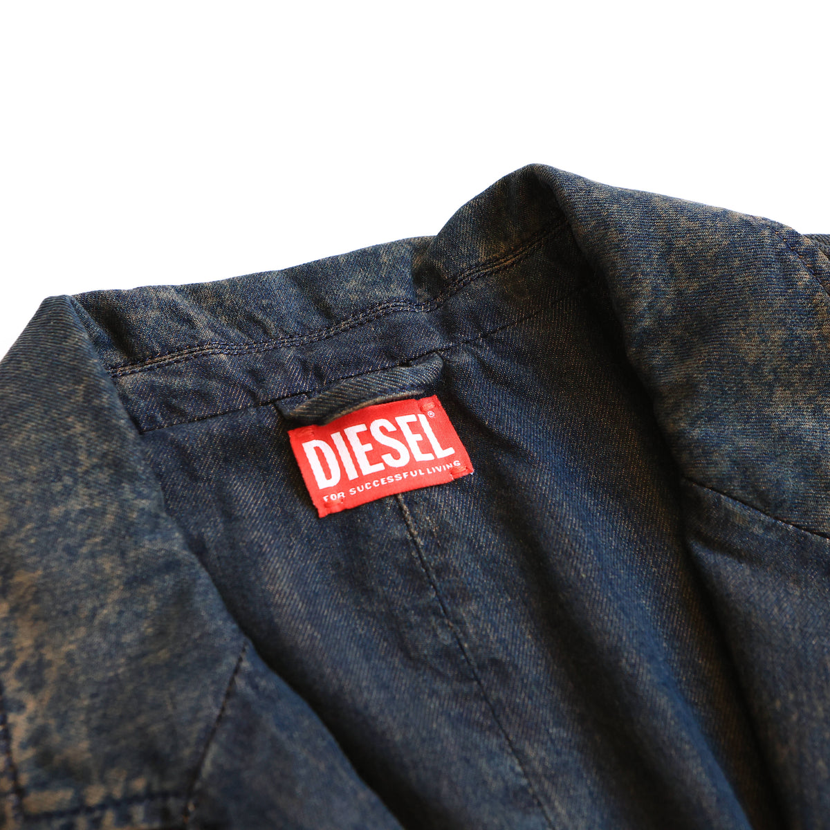 DIESEL D-BALZ-MID-S GIACCA 068T