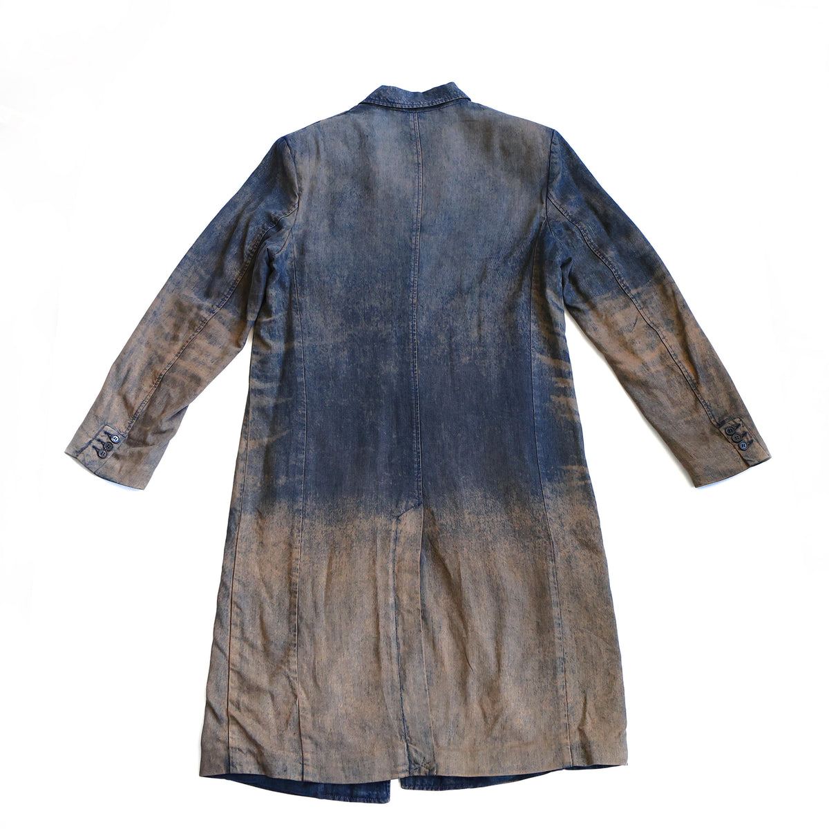DIESEL D-BALZ-MID-S GIACCA 068T