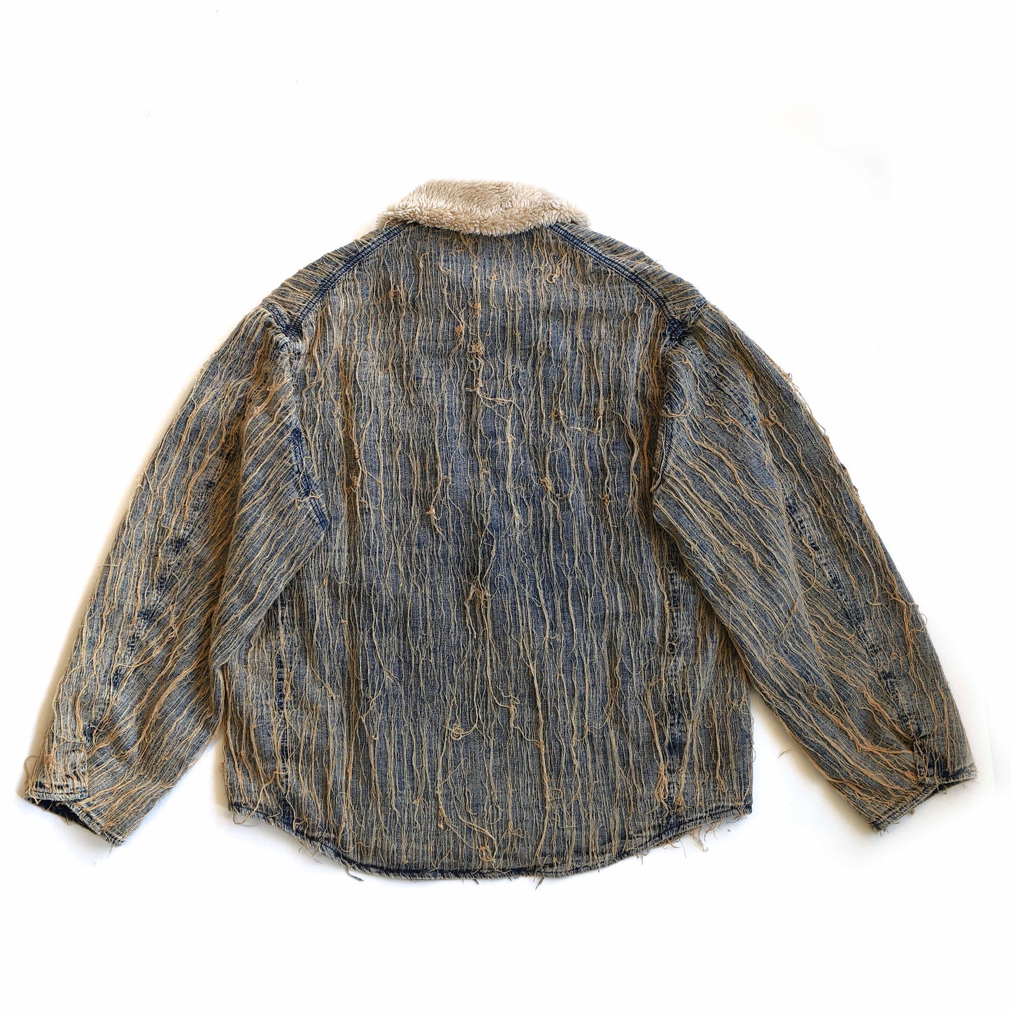 DIESEL D-IVAR-S GIACCA 0CMBZ