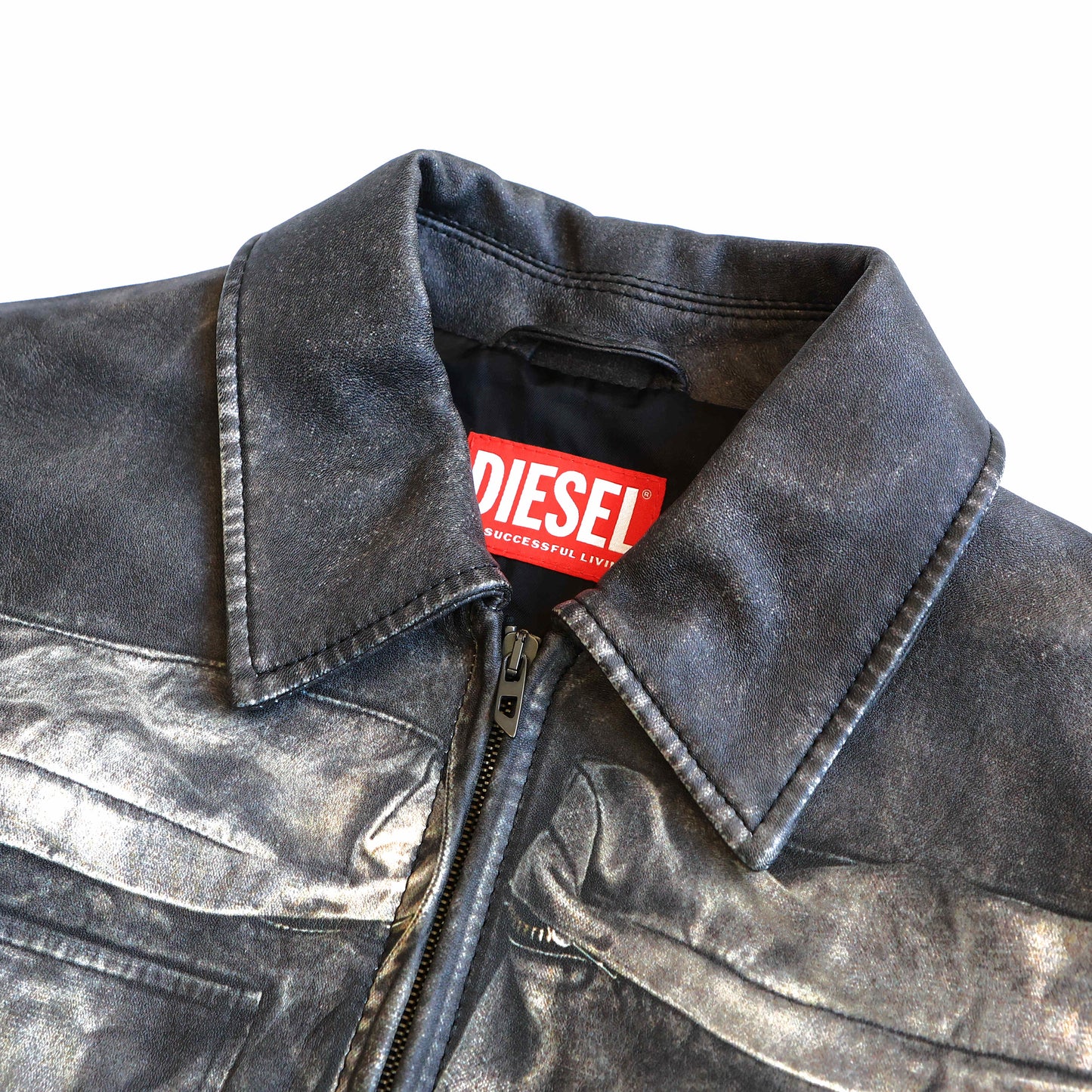 DIESEL L-MAYER GIACCA 0EPBT