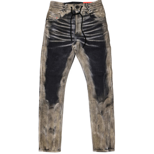 DIESEL D-KROOLEY JOGGJEANS 068NP