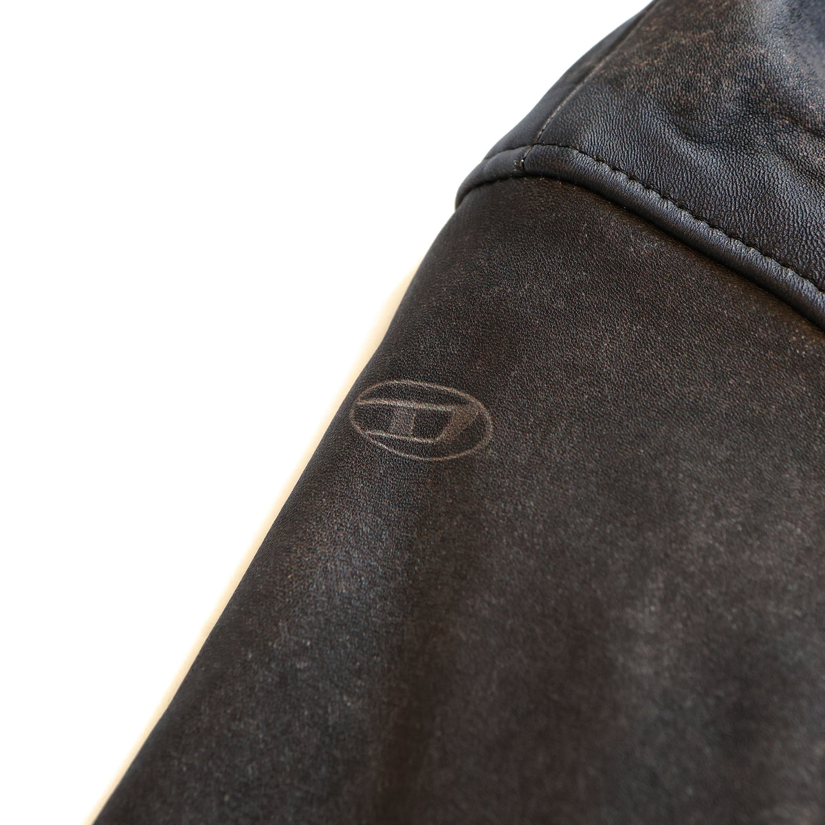DIESEL L-MAYER GIACCA 0EPBT