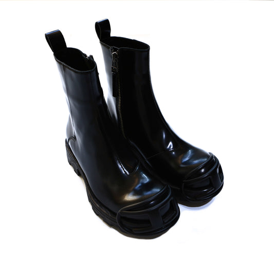 DIESEL D-HAMMER BT ZIP H0015