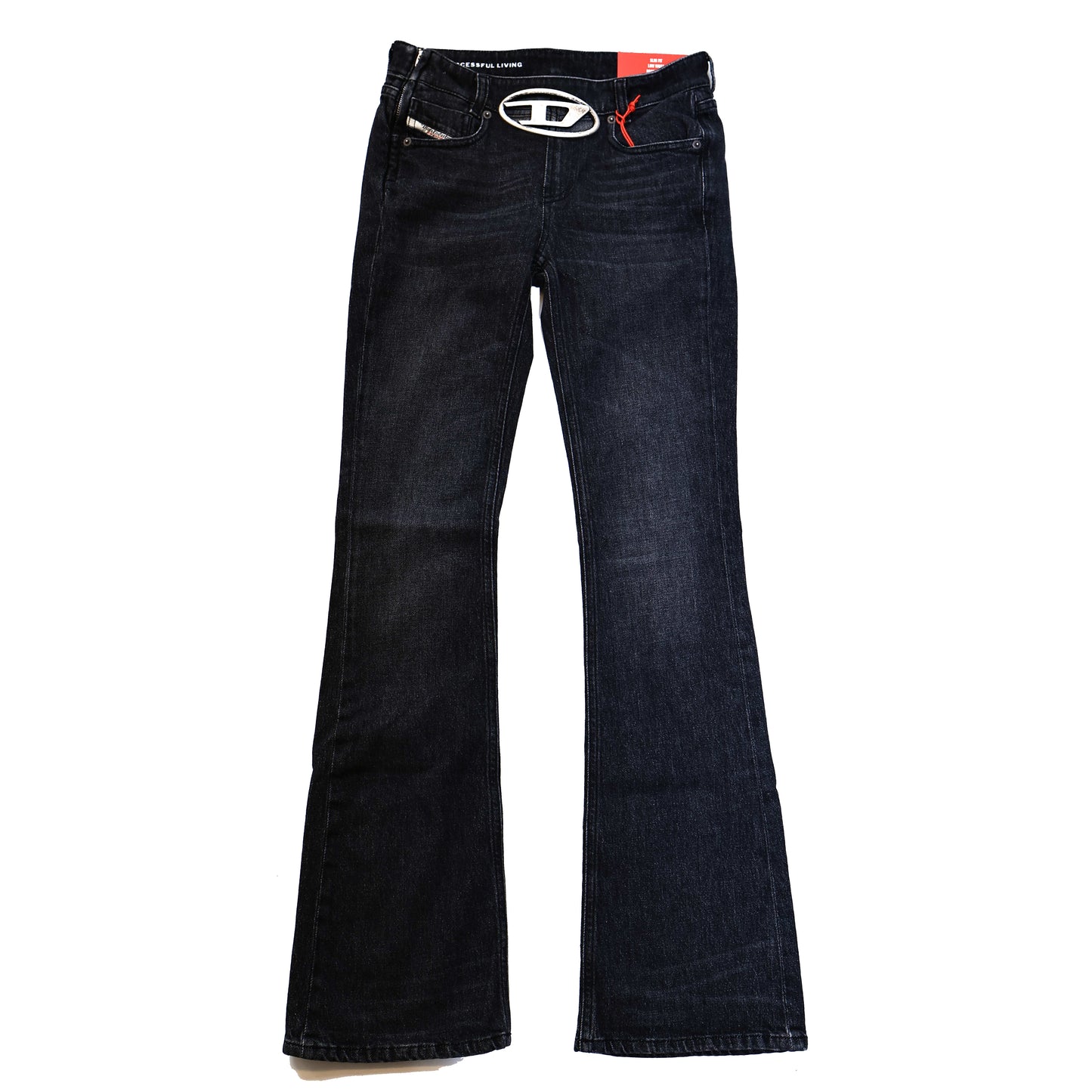 DIESEL D-EBBEY OCKAH