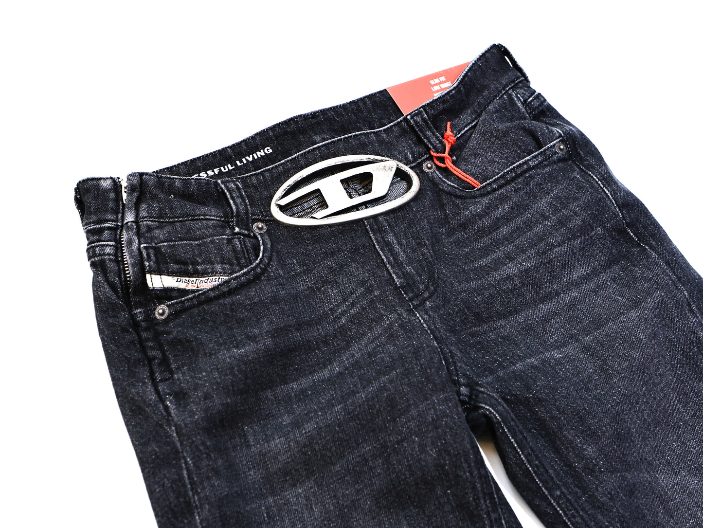 DIESEL D-EBBEY OCKAH