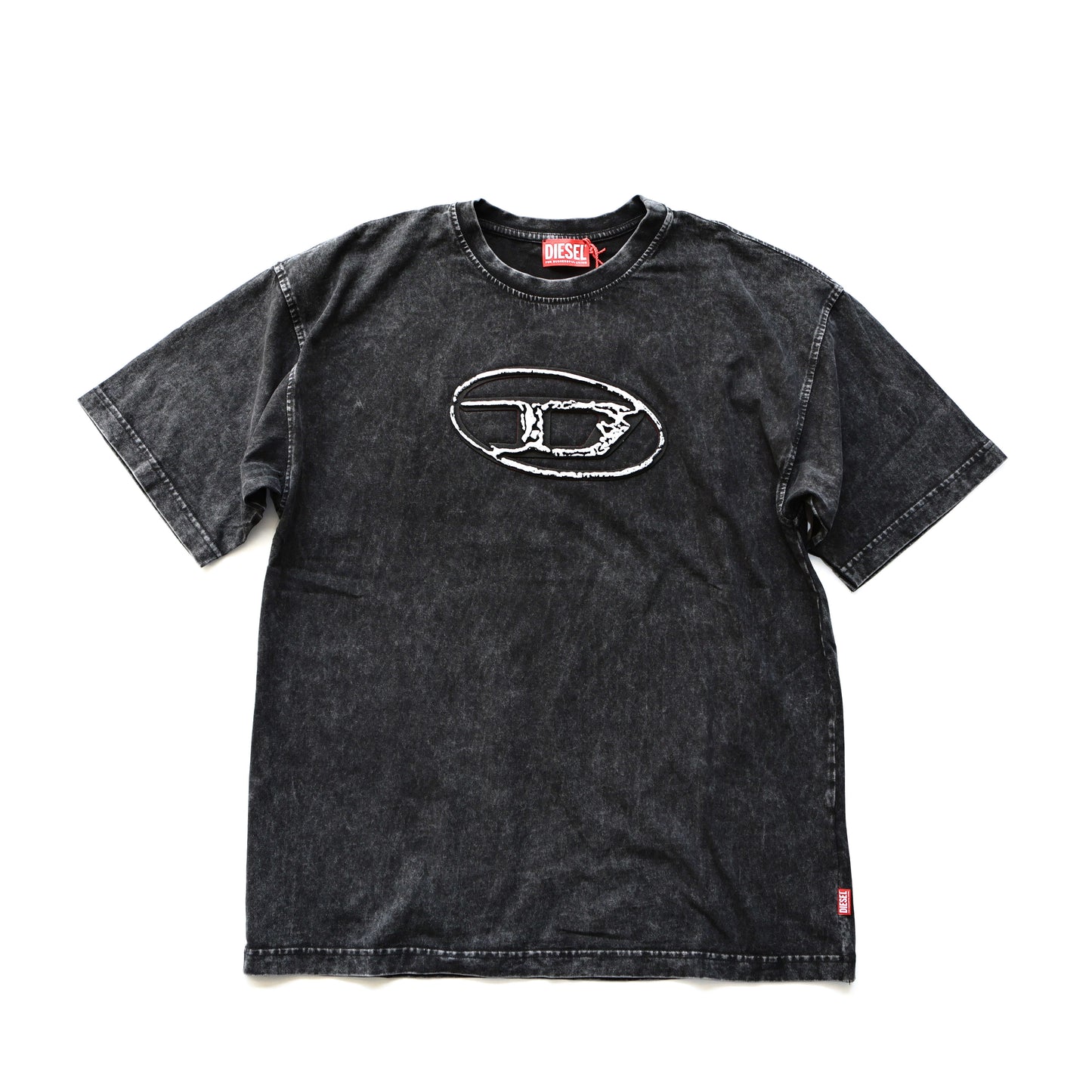 DIESEL T-BOXT-Q22 A15269 0TJAY 9XX