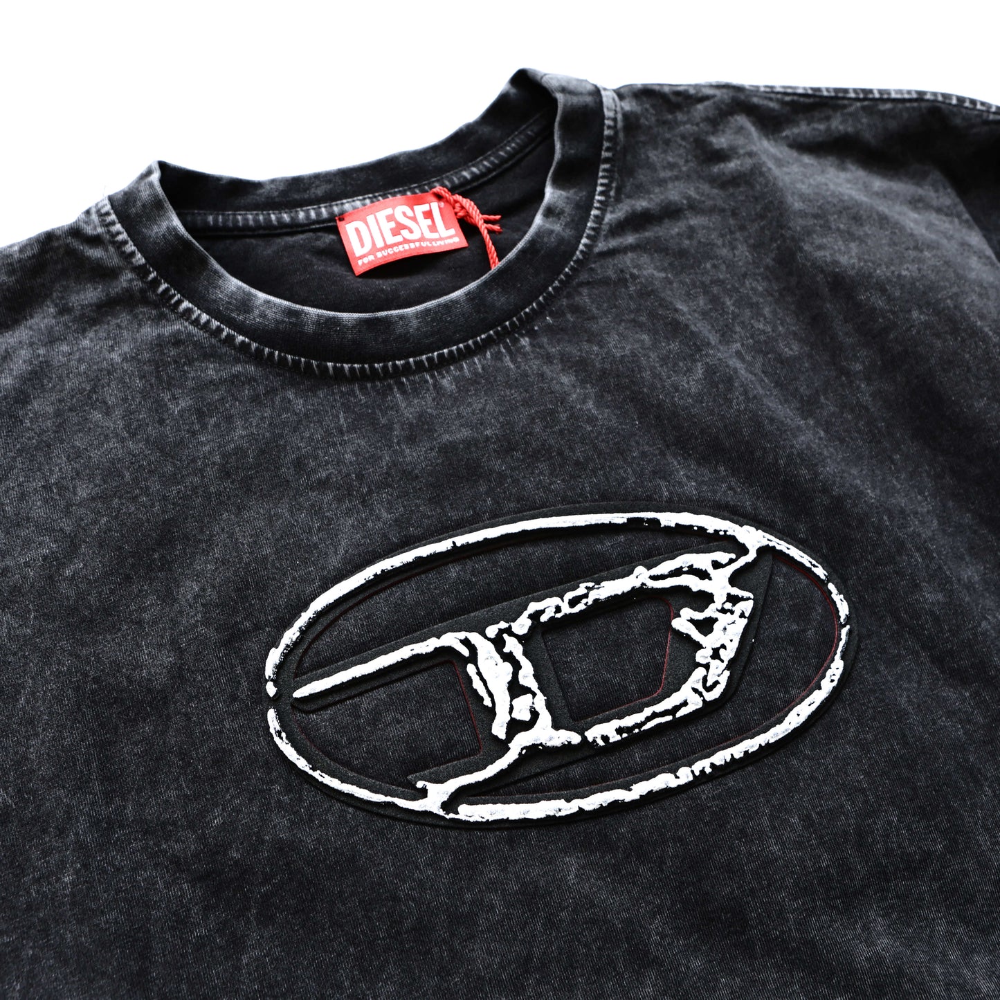 DIESEL T-BOXT-Q22 A15269 0TJAY 9XX
