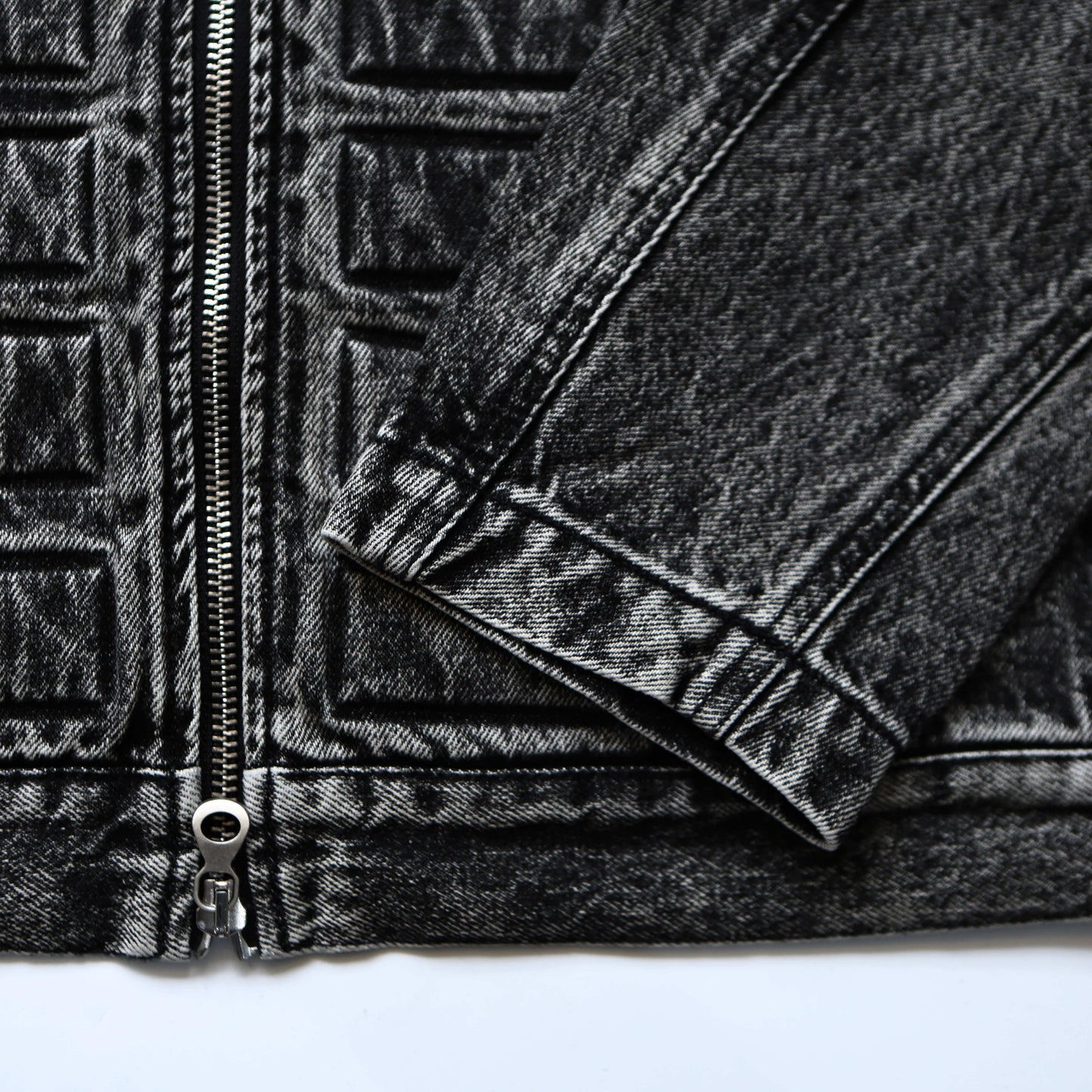 DIESEL D-GLORY-S1 JACKET
