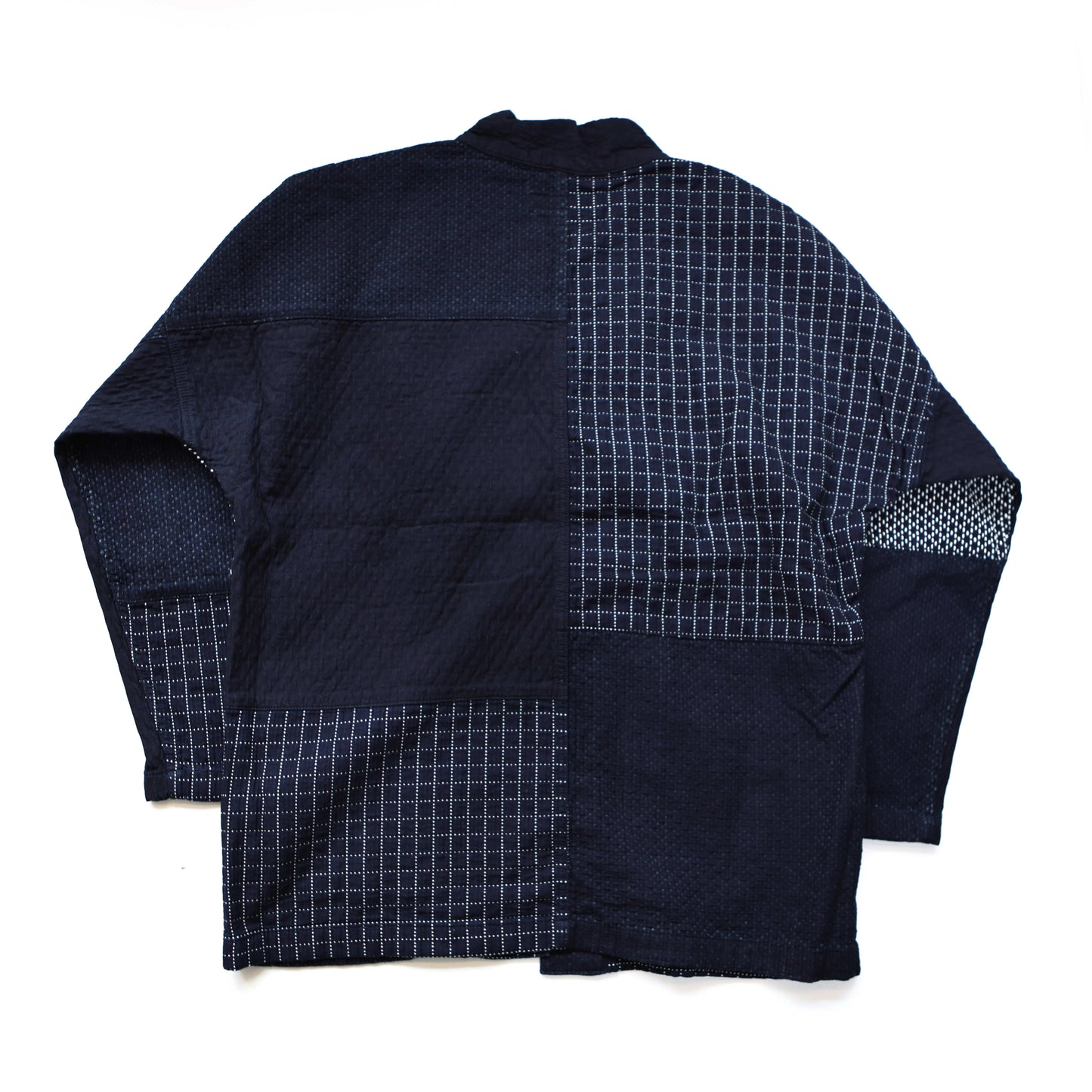FDMTL PATCHWORK HAORI JK41R