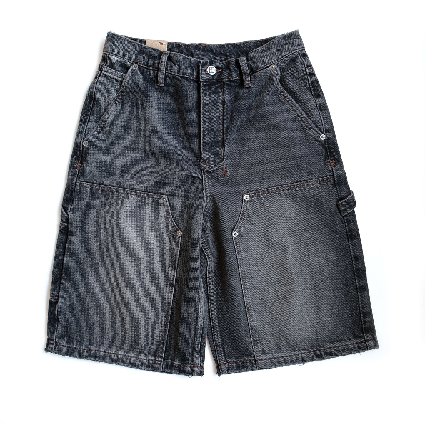 KSUBI OPERA TOR SHORT VILLAIN GERY