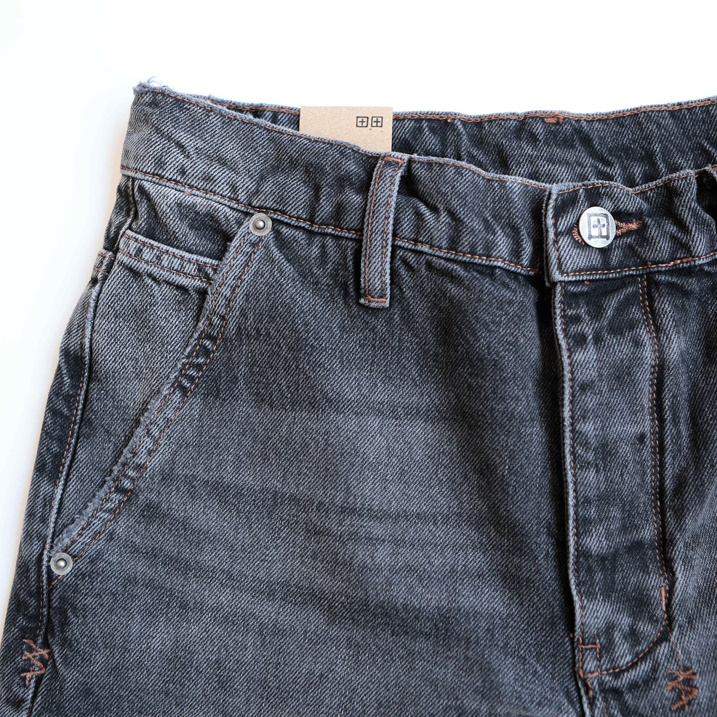 KSUBI OPERA TOR SHORT VILLAIN GERY